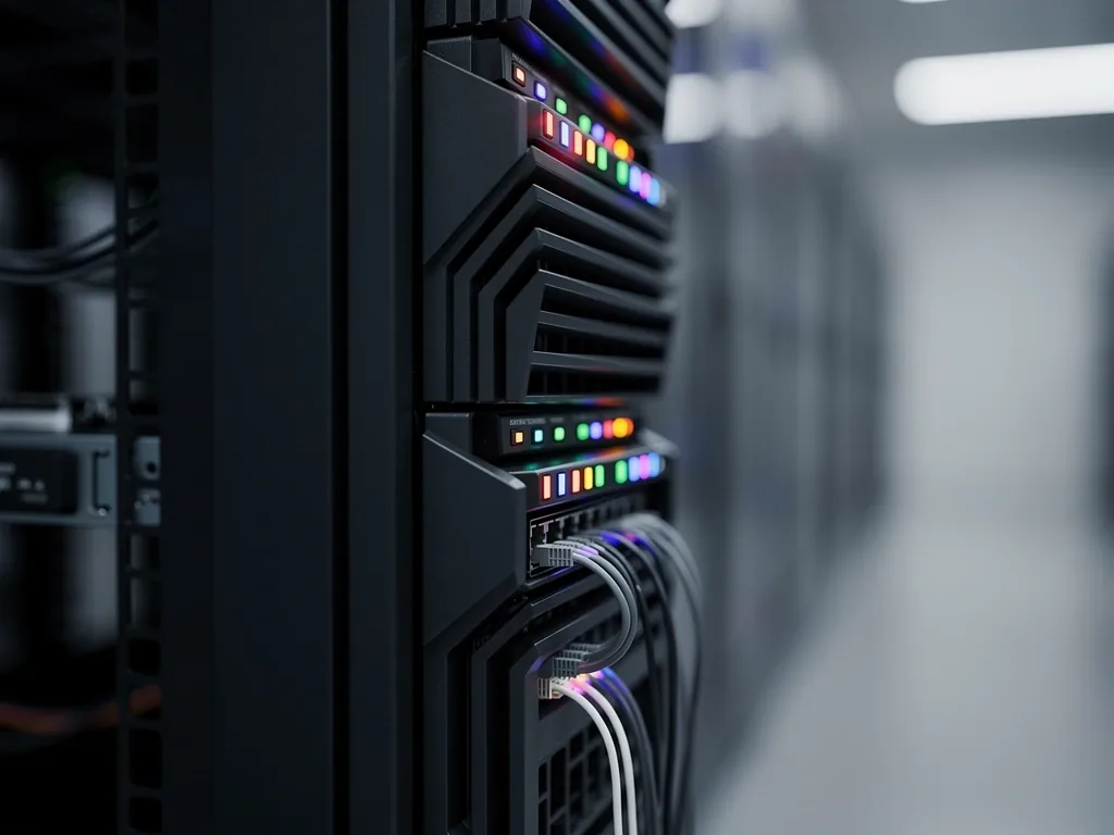 Precision Infrastructure