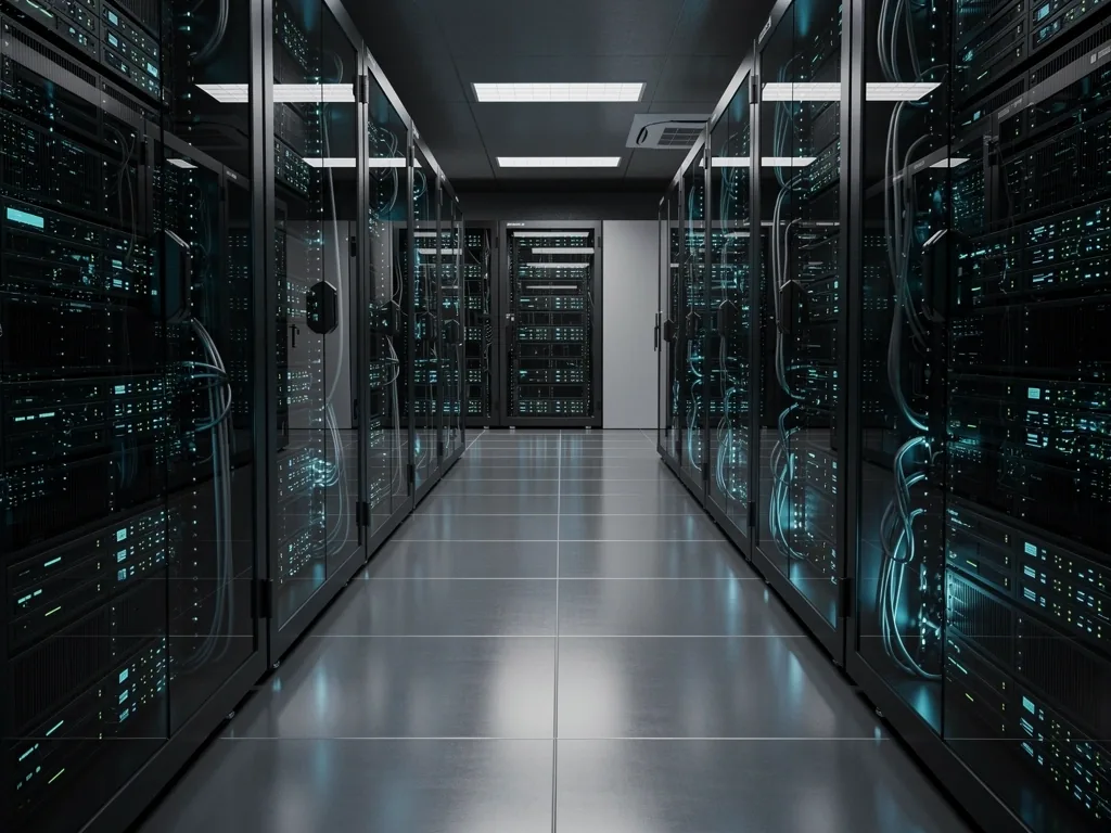 TeralithCore Infrastructure