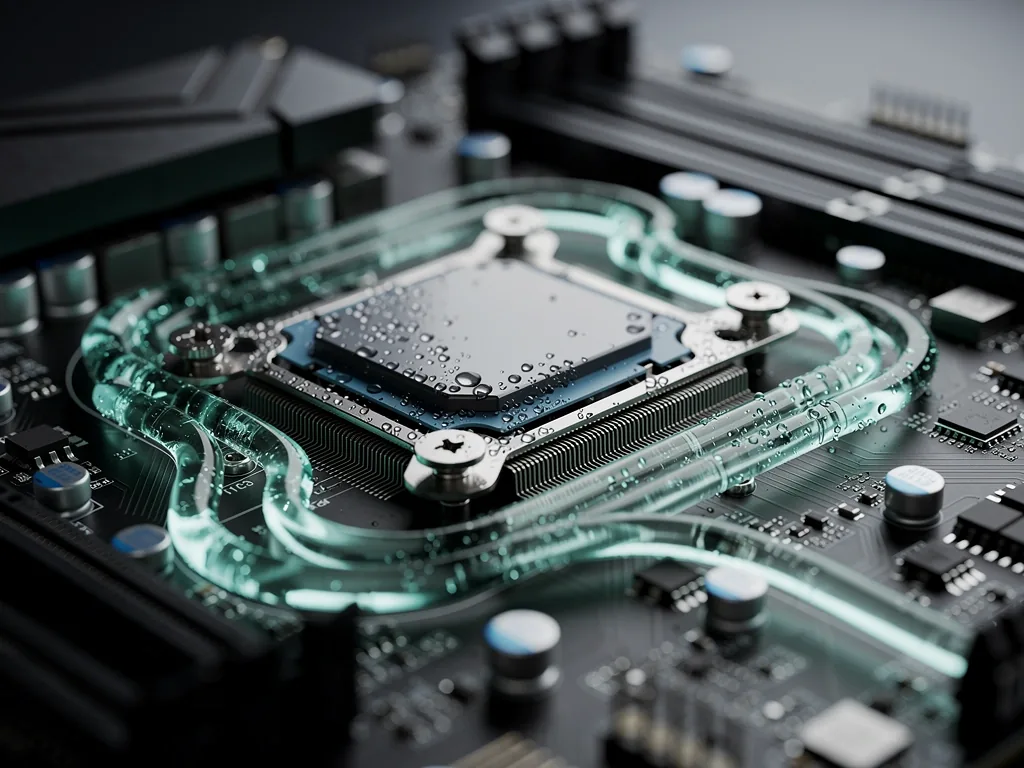 Security Hardware Details