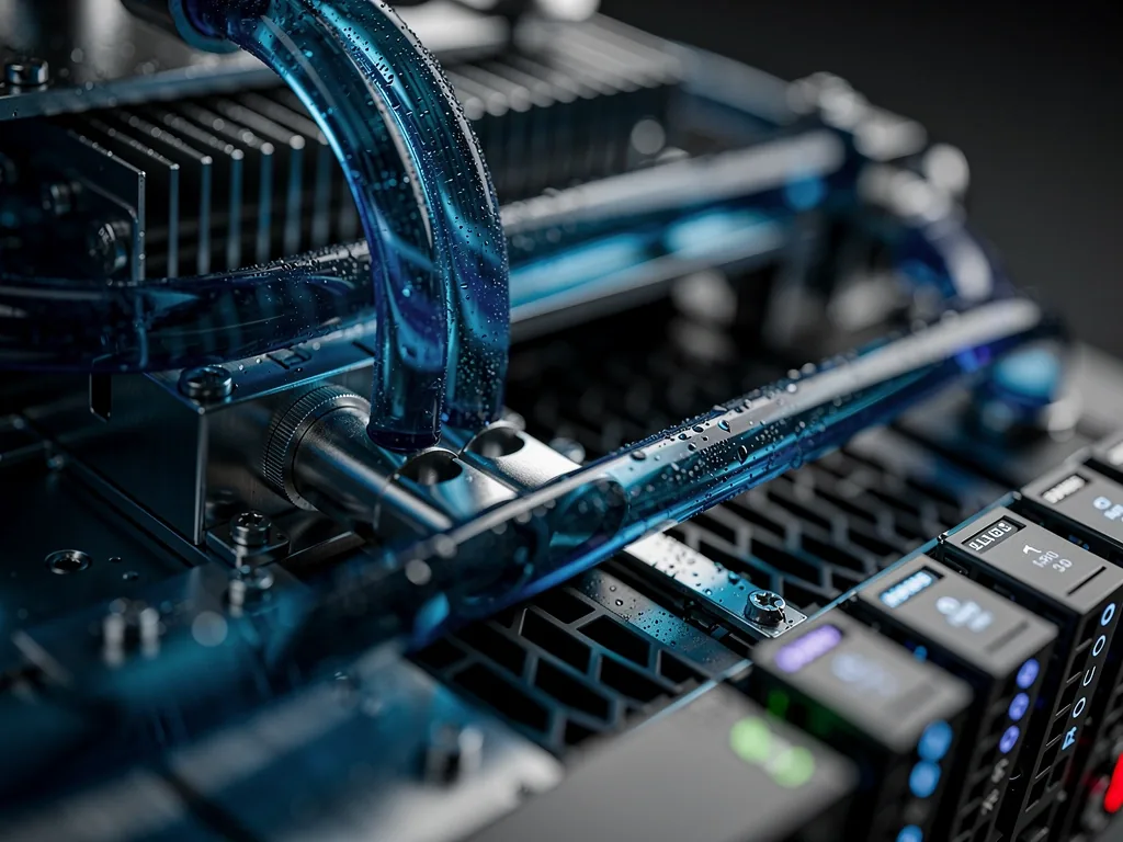 TeralithCore Infrastructure