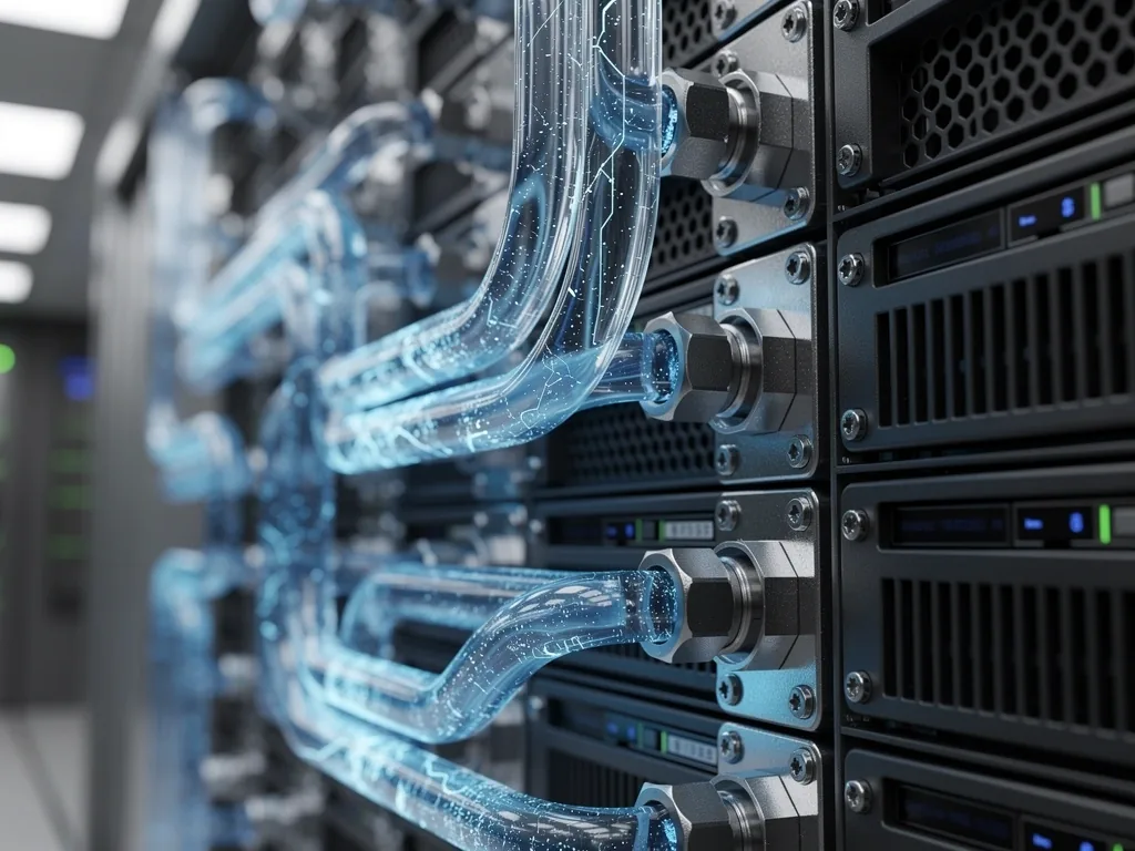 TeralithCore Infrastructure
